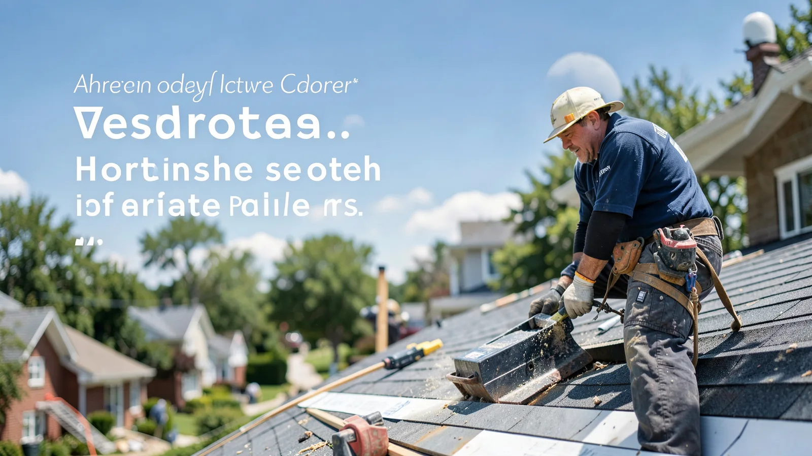Roof Replacement in Wentworth, MO near me